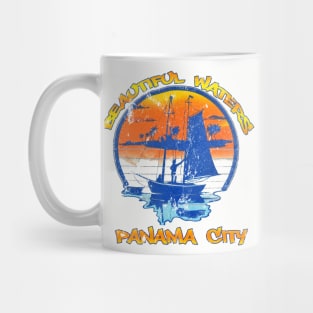 Panama City Mug